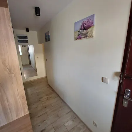 Jodlowa 17 Appartement *