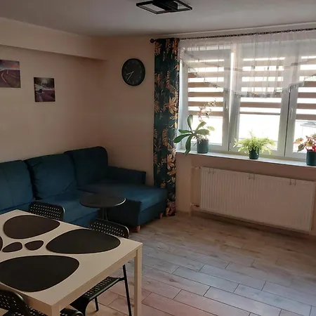 Jodlowa 17 * Gdańsk