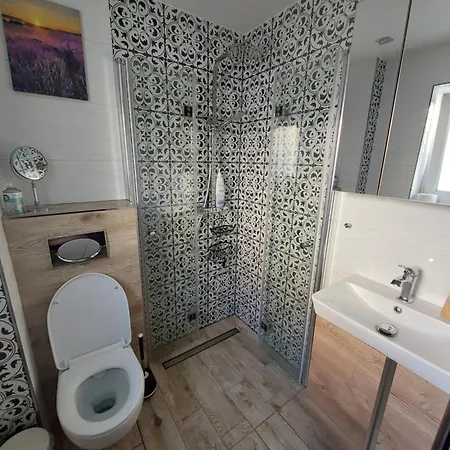 Jodlowa 17 Appartement