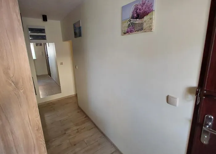 Jodlowa 17 Lägenhet *