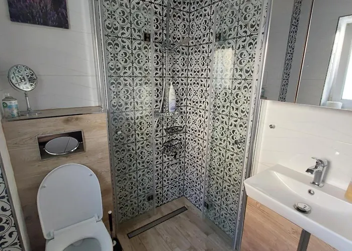 Jodlowa 17 Apartmán