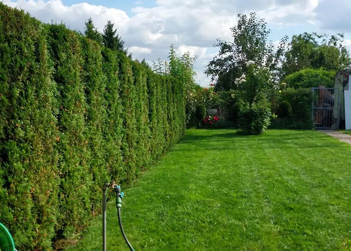 Jodlowa 17 Apartmán *