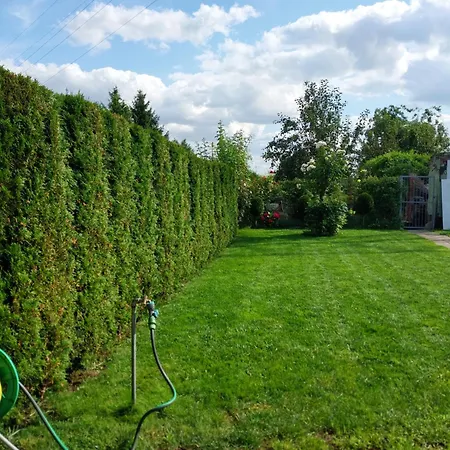 Jodlowa 17 Apartman *